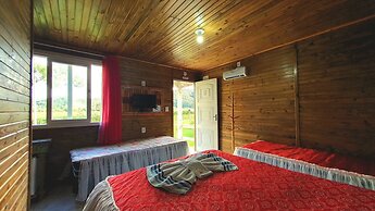 Pousada Mato Verde - Urubici - SC