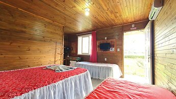 Pousada Mato Verde - Urubici - SC