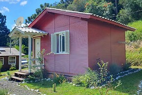 Pousada Mato Verde - Urubici - SC