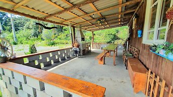 Pousada Mato Verde - Urubici - SC