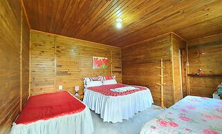 Pousada Mato Verde - Urubici - SC