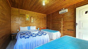 Pousada Mato Verde - Urubici - SC