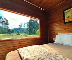 Pousada Mato Verde - Urubici - SC