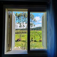 Pousada Mato Verde - Urubici - SC