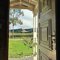 Pousada Mato Verde - Urubici - SC