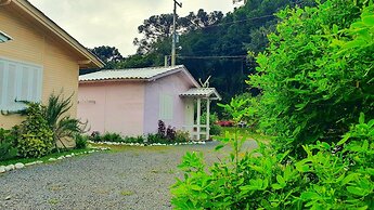 Pousada Mato Verde - Urubici - SC