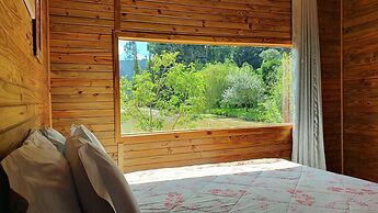 Pousada Mato Verde - Urubici - SC