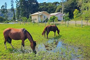 Pousada Mato Verde - Urubici - SC