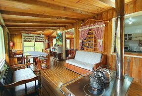 Pousada Mato Verde - Urubici - SC