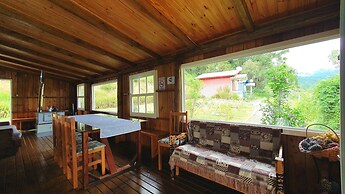 Pousada Mato Verde - Urubici - SC