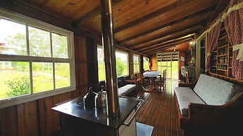 Pousada Mato Verde - Urubici - SC