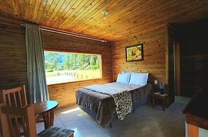 Pousada Mato Verde - Urubici - SC