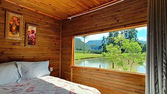 Pousada Mato Verde - Urubici - SC