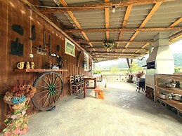 Pousada Mato Verde - Urubici - SC