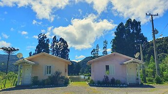 Pousada Mato Verde - Urubici - SC