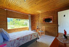 Pousada Mato Verde - Urubici - SC