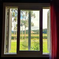 Pousada Mato Verde - Urubici - SC