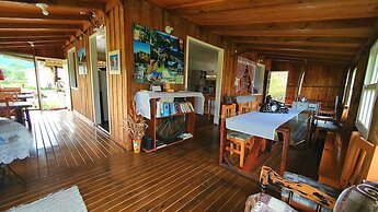 Pousada Mato Verde - Urubici - SC