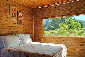 Pousada Mato Verde - Urubici - SC