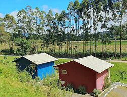 Pousada Mato Verde - Urubici - SC