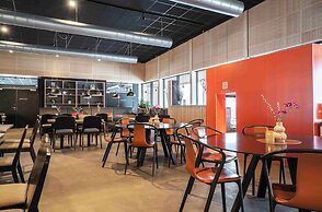 Thon Partner Hotel Vinstra