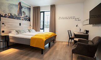 Thon Partner Hotel Vinstra