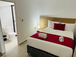 HOTEL SAN FRANCISCO PITALITO