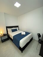 HOTEL SAN FRANCISCO PITALITO