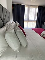 HOTEL SAN FRANCISCO PITALITO
