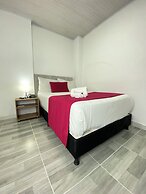 HOTEL SAN FRANCISCO PITALITO
