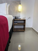 HOTEL SAN FRANCISCO PITALITO