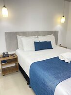 HOTEL SAN FRANCISCO PITALITO