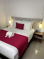 HOTEL SAN FRANCISCO PITALITO