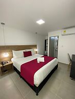 HOTEL SAN FRANCISCO PITALITO