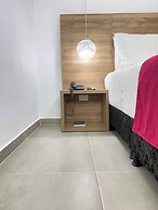 HOTEL SAN FRANCISCO PITALITO