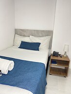 HOTEL SAN FRANCISCO PITALITO