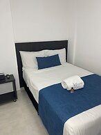 HOTEL SAN FRANCISCO PITALITO