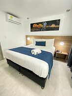 HOTEL SAN FRANCISCO PITALITO