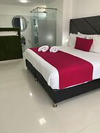 HOTEL SAN FRANCISCO PITALITO
