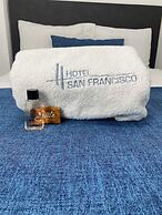 HOTEL SAN FRANCISCO PITALITO