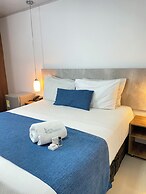 HOTEL SAN FRANCISCO PITALITO
