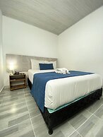 HOTEL SAN FRANCISCO PITALITO