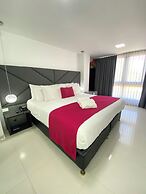 HOTEL SAN FRANCISCO PITALITO