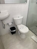 HOTEL SAN FRANCISCO PITALITO