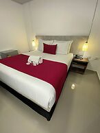 HOTEL SAN FRANCISCO PITALITO