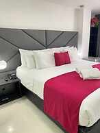 HOTEL SAN FRANCISCO PITALITO