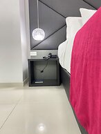 HOTEL SAN FRANCISCO PITALITO