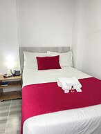 HOTEL SAN FRANCISCO PITALITO