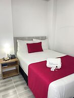 HOTEL SAN FRANCISCO PITALITO