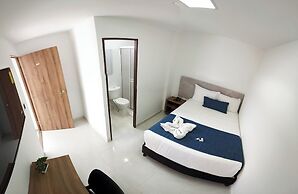 HOTEL SAN FRANCISCO PITALITO